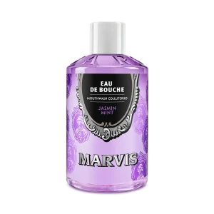Marvis Yasemin ve Nane Aromalı Ağız Bakım Suyu - 400 ML