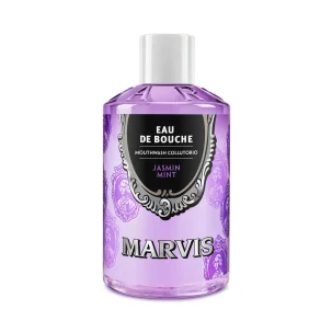 Marvis Yasemin ve Nane Aromalı Ağız Bakım Suyu - 400 ML