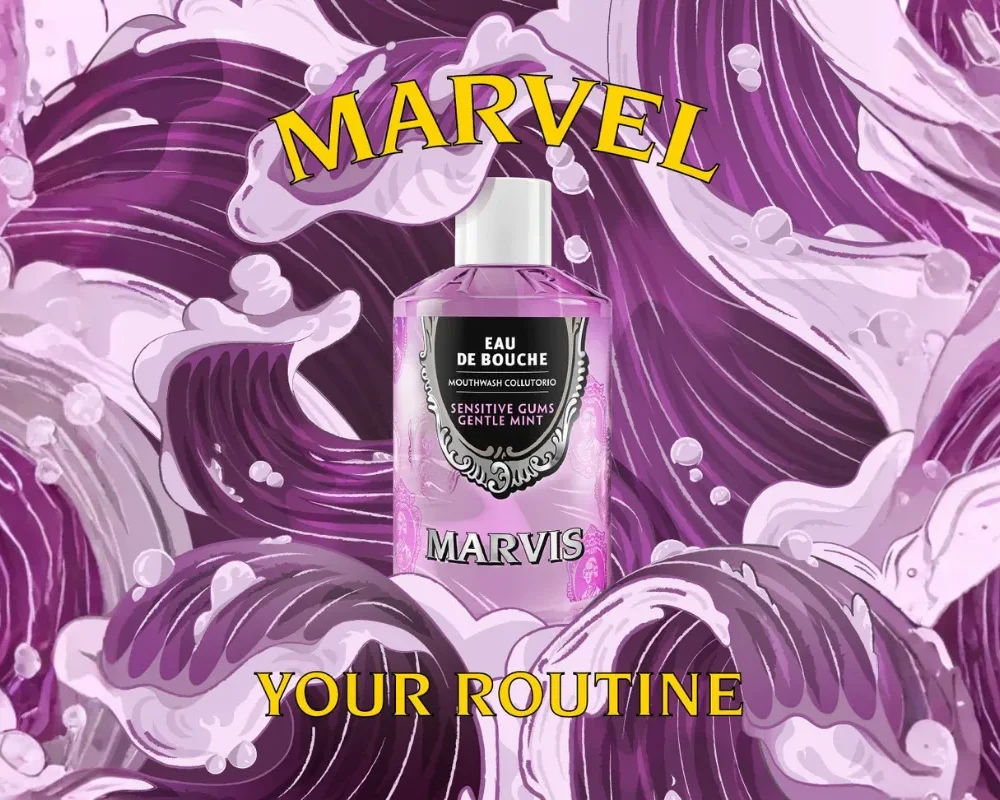 marvis-agiz-bakim