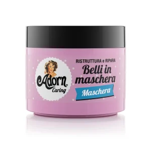 Adorn Besleyici & Onarıcı Saç Maskesi  | 300 ml