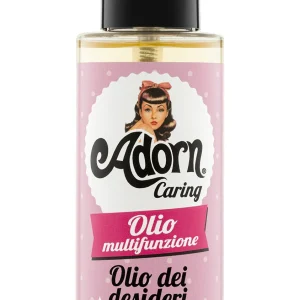 Adorn Çok Fonksiyonlu Saç Bakım Yağı | 100 ml