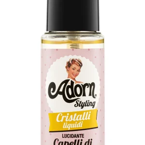 Adorn Koruyucu ve Parlaklık Verici Saç Bakım Yağı  | 50 ml