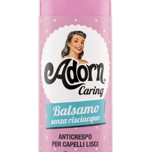 Adorn Kabarma Karşıtı Durulmayan Saç Kremi | 150 ml