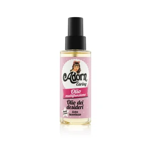 Adorn Çok Fonksiyonlu Saç Bakım Yağı | 100 ml