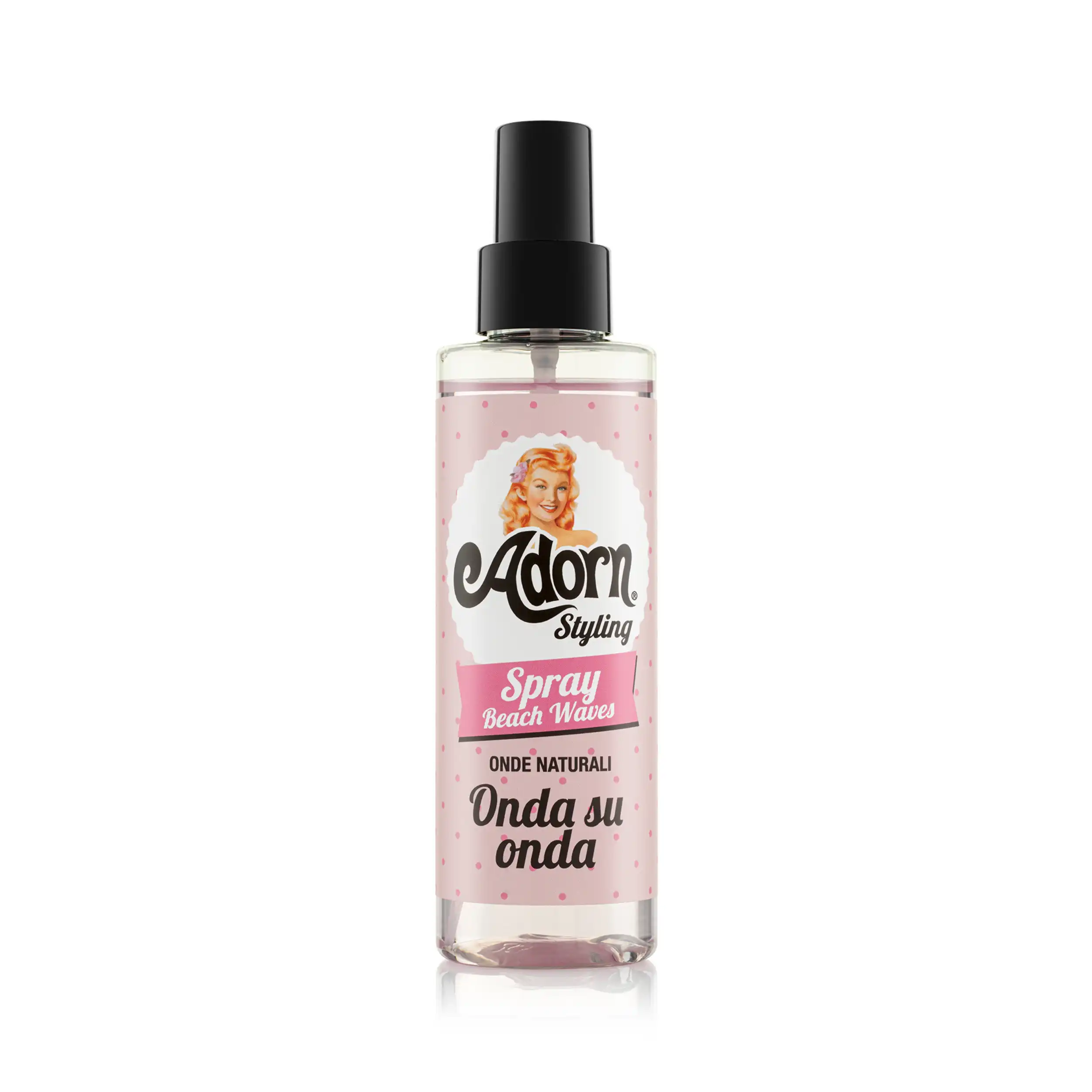 Adorn Doğal Dalga Spreyi | 150 ml