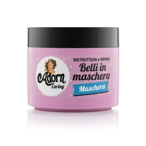 Adorn Besleyici & Onarıcı Saç Maskesi | 300 ml