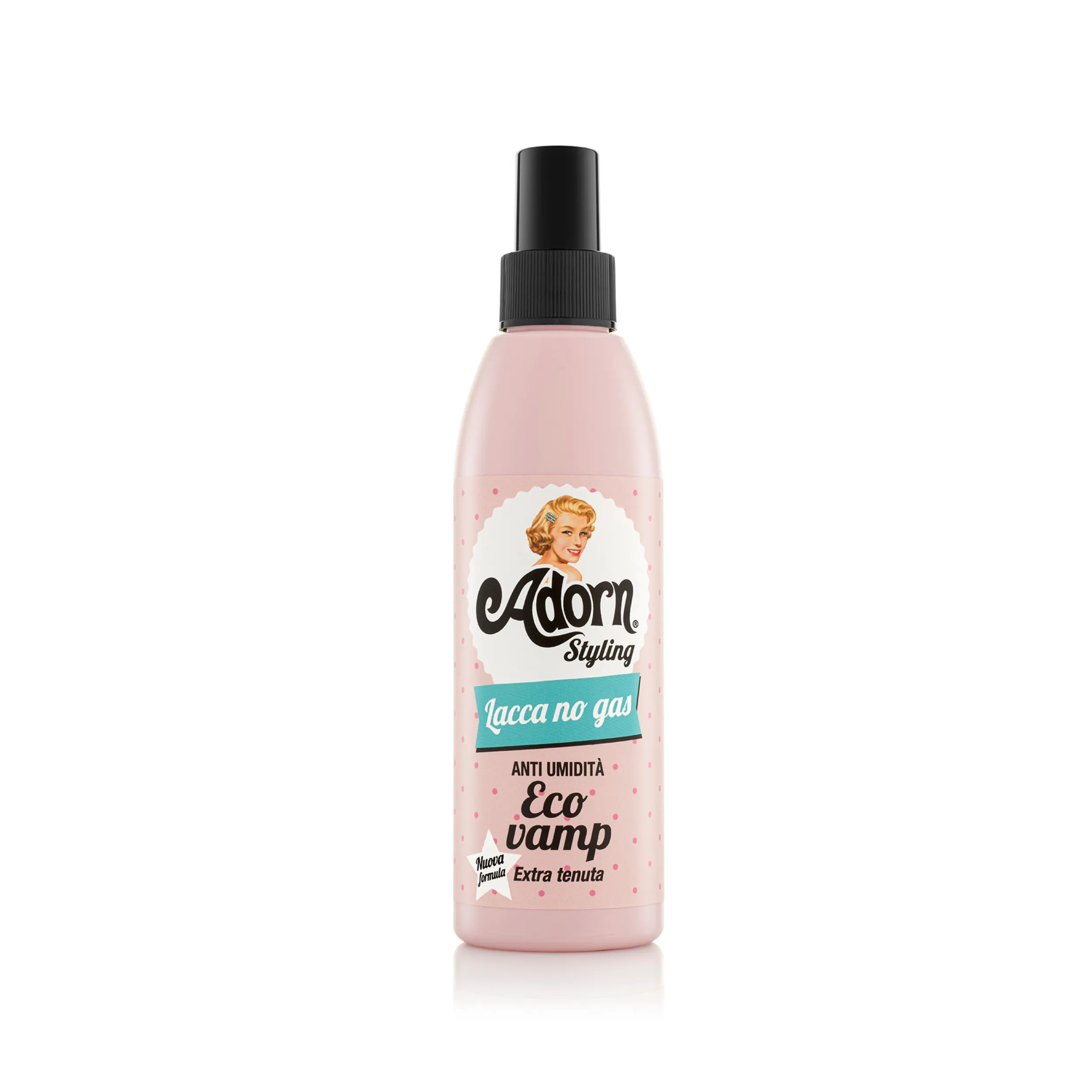 Adorn Saç Şekillendirici Sprey | 200 ml
