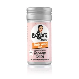 Adorn Saç Sabitleyici Stick Wax | 75 ml