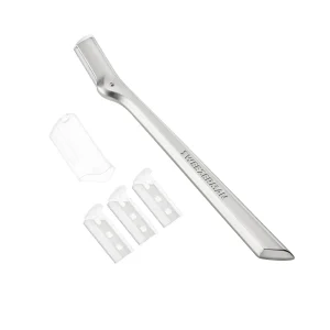Tweezerman Facial Razor Kaş Usturası